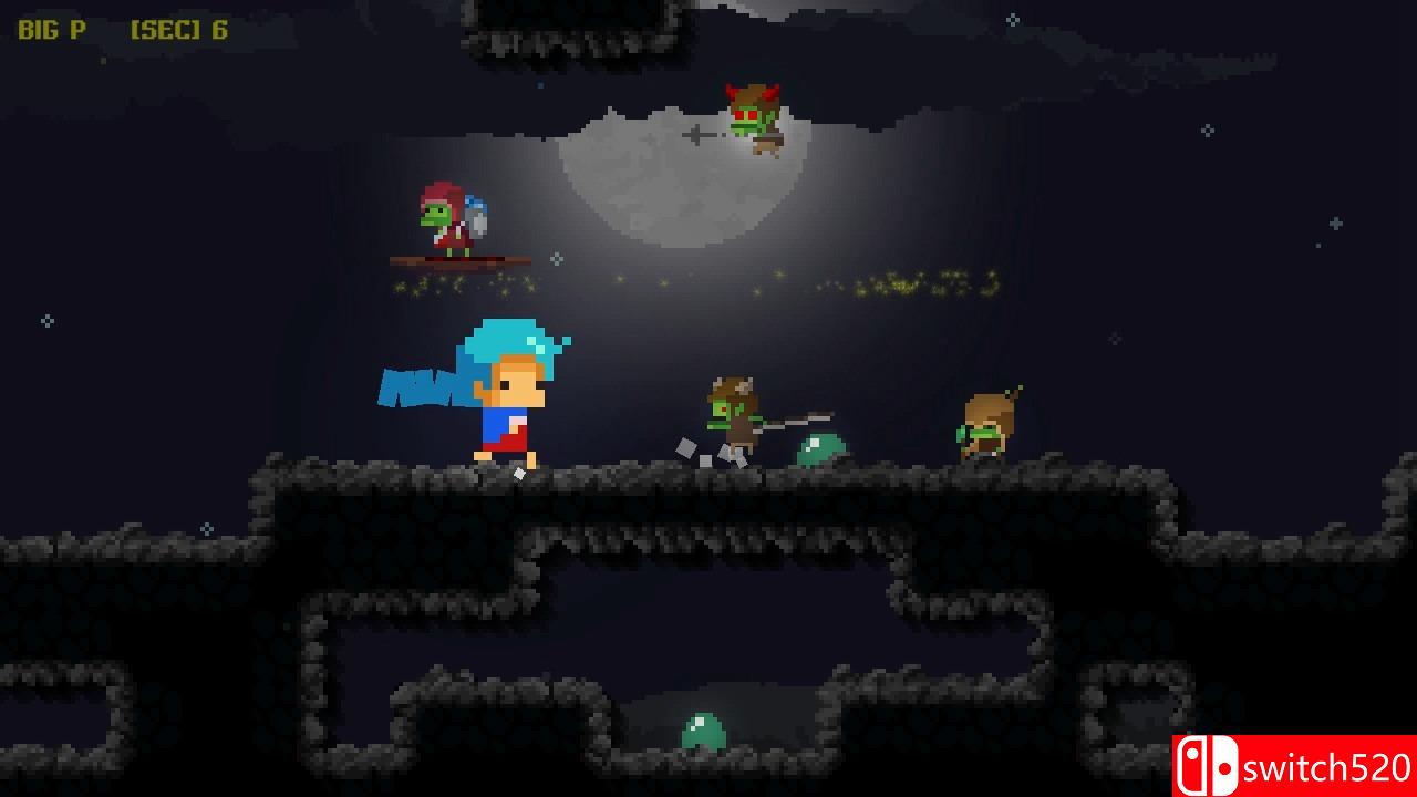 《The StoryTale（The StoryTale）》Build.31.03.2020 SiMPLEX硬盘版[CN/EN]_3