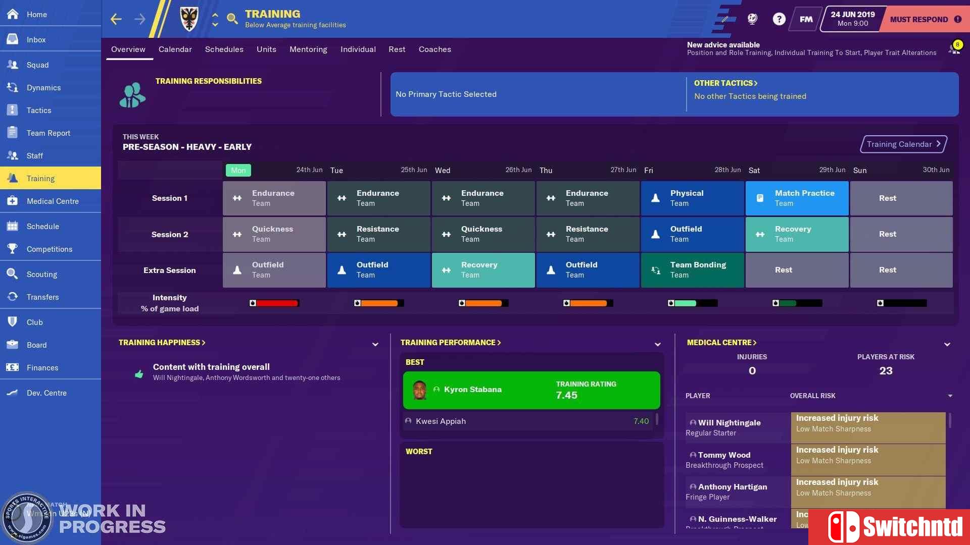 《足球经理2020（Football Manager 2020）》官方中文 v20.4.1 MKDEV免安装未加密版[CN/TW/EN]_3