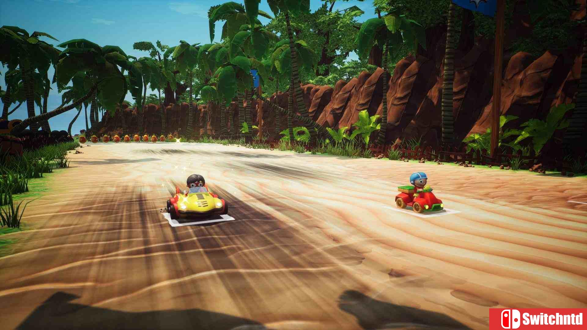 《与Ryan一起赛车（Race With Ryan）》DARKSiDERS镜像版[CN/EN]_2