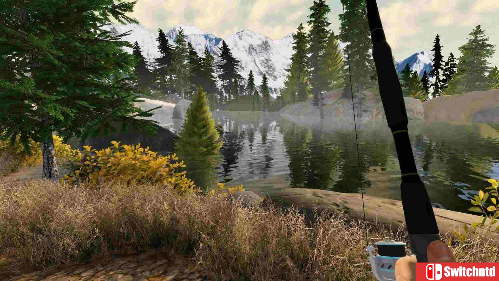 《钓鱼大冒险（Fishing Adventure）》PLAZA镜像版[CN/EN]_5