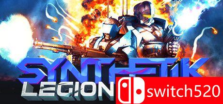 《合成：军团崛起（SYNTHETIK: Legion Rising）》集成INTEL升级档 PLAZA镜像版[CN/EN]_0