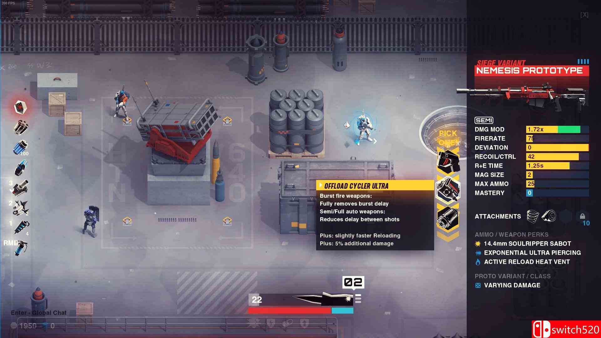 《合成：军团崛起（SYNTHETIK: Legion Rising）》集成INTEL升级档 PLAZA镜像版[CN/EN]_3