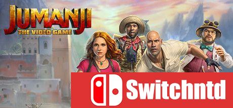 《勇敢者游戏（JUMANJI: The Video Game）》CODEX镜像版[CN/EN]_0