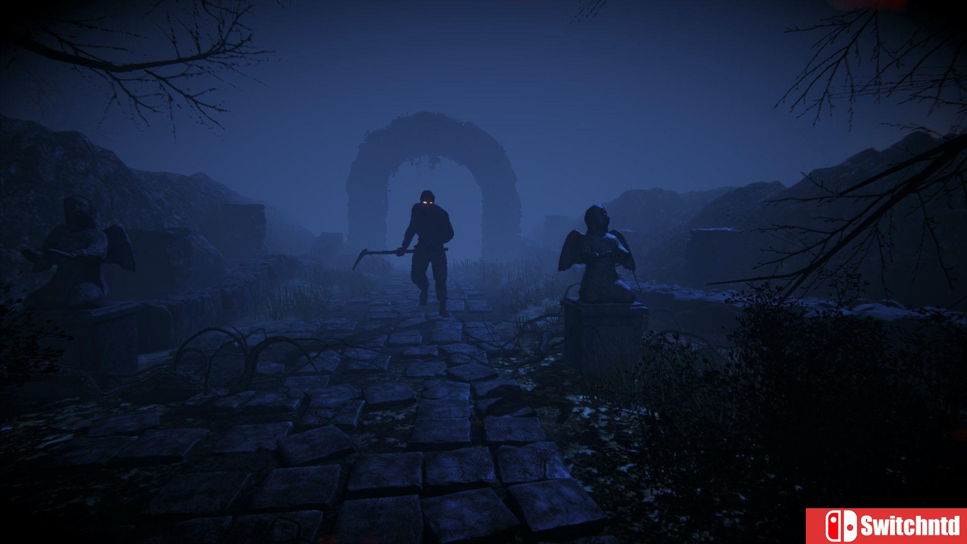 《亨利毕绍普的历史（The Story of Henry Bishop）》HOODLUM镜像版[CN/EN]_3