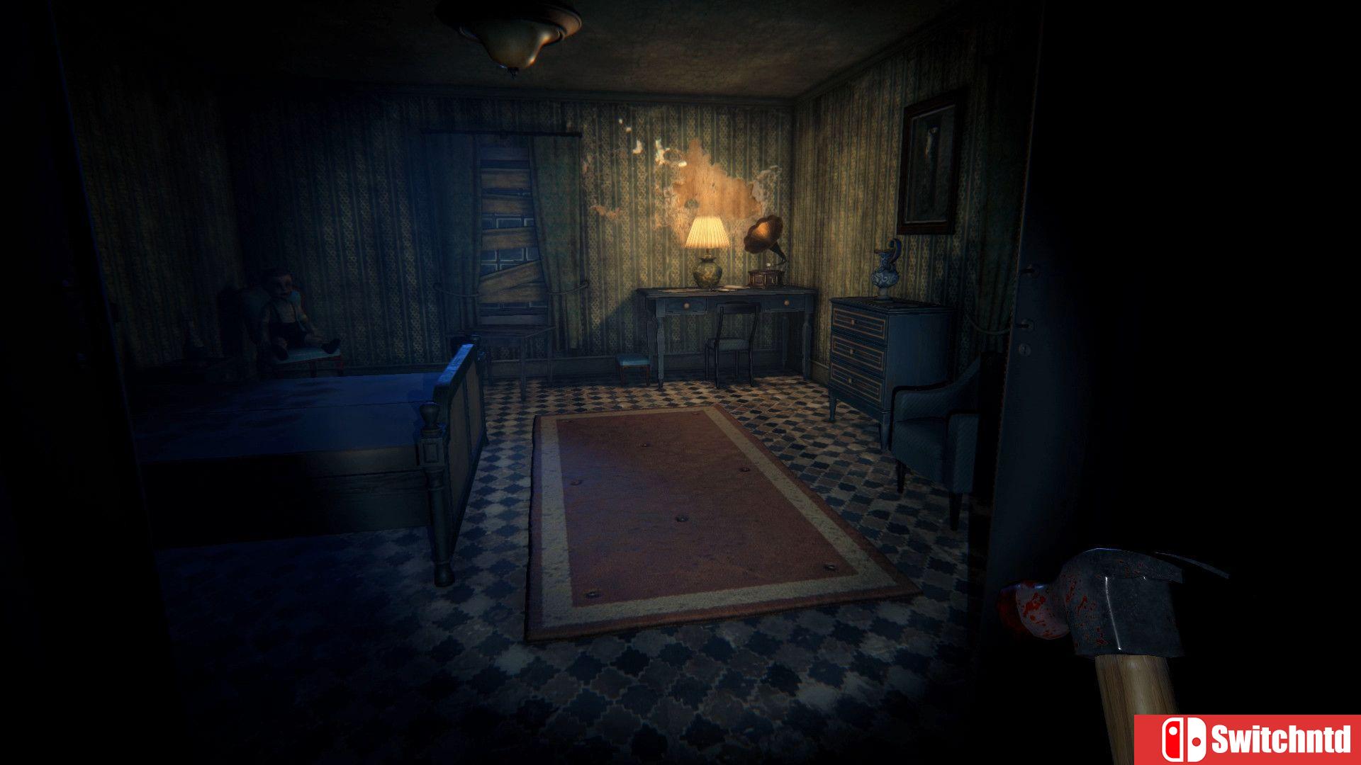 《亨利毕绍普的历史（The Story of Henry Bishop）》HOODLUM镜像版[CN/EN]_2