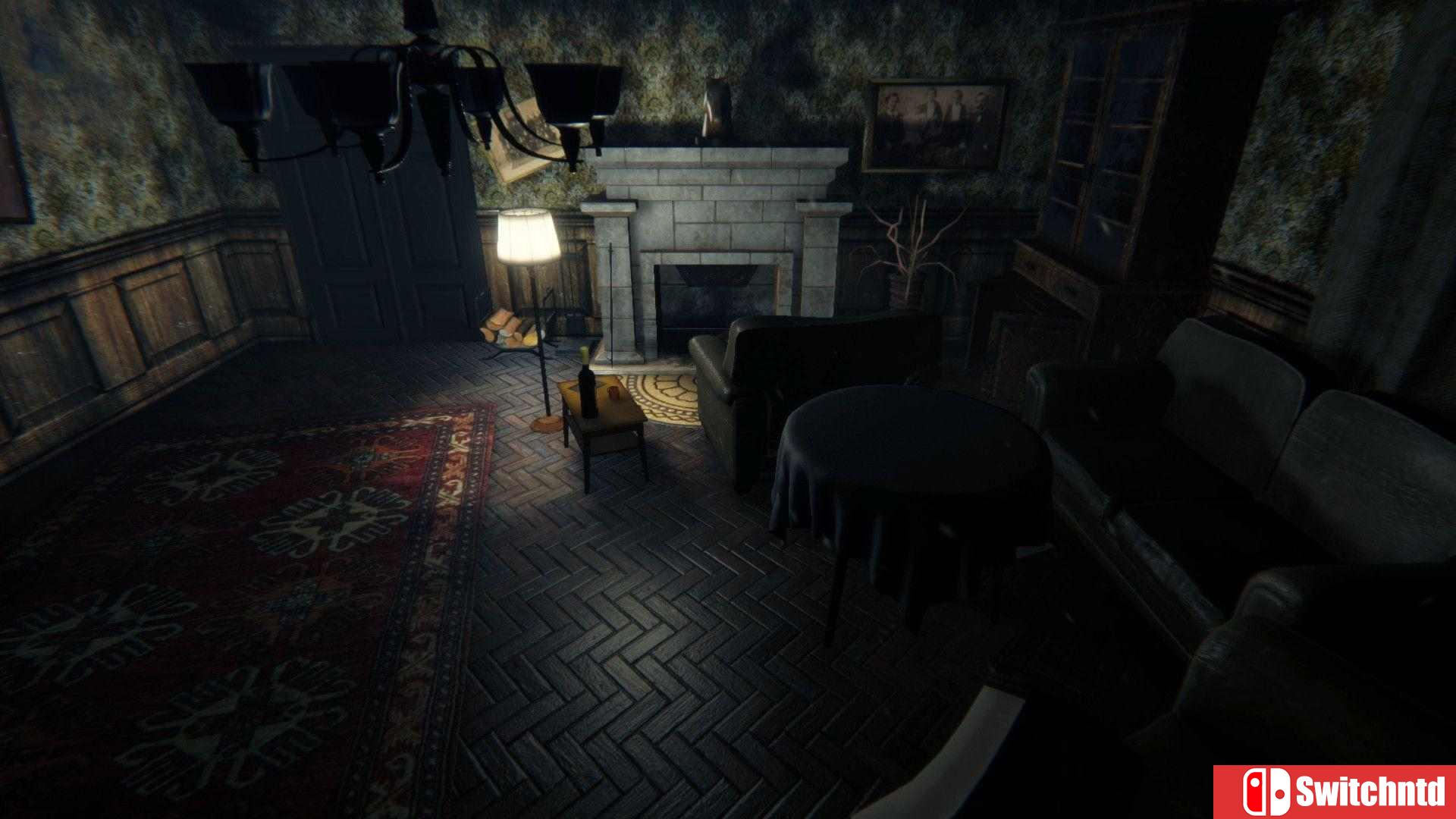 《亨利毕绍普的历史（The Story of Henry Bishop）》HOODLUM镜像版[CN/EN]_4