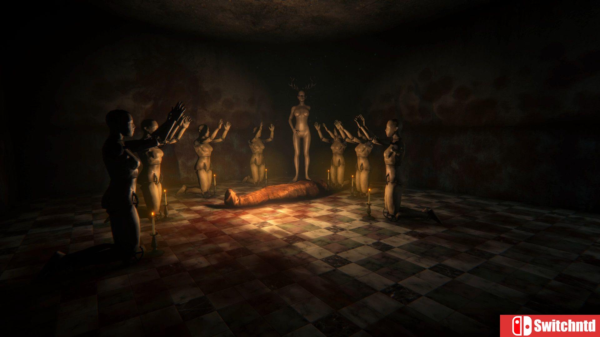 《亨利毕绍普的历史（The Story of Henry Bishop）》HOODLUM镜像版[CN/EN]_5