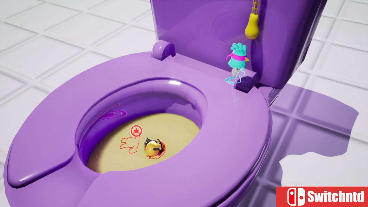 《脑袋捕手（Headsnatchers）》PLAZA镜像版[CN/TW/EN]_1