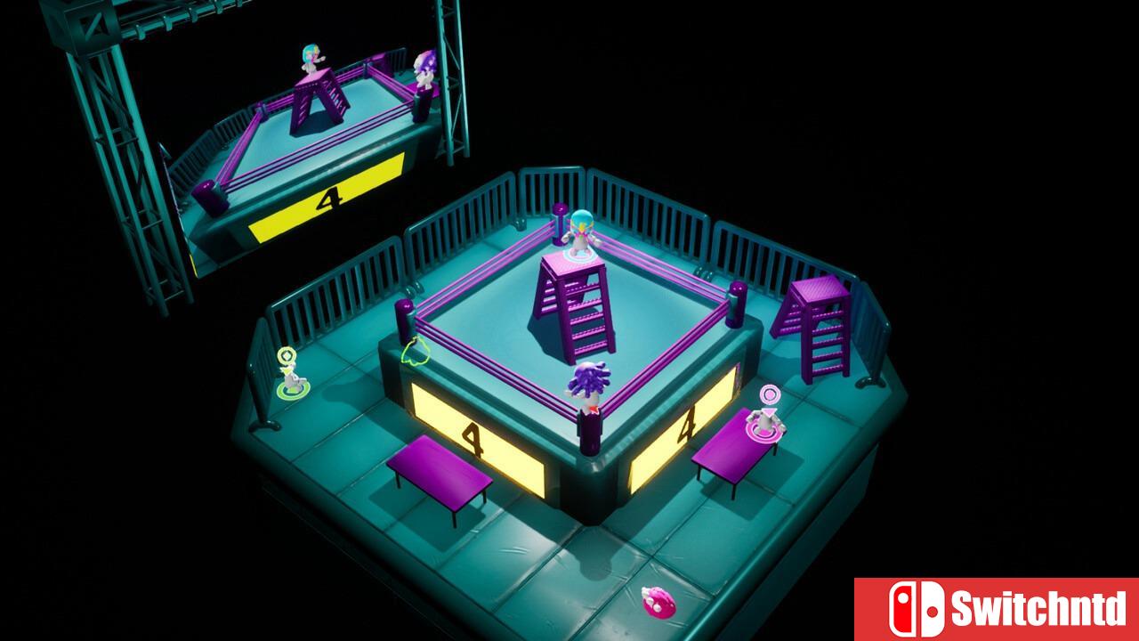 《脑袋捕手（Headsnatchers）》PLAZA镜像版[CN/TW/EN]_5