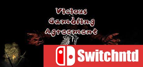 《罪恶赌约（Vicious Gambling Agreement）》v1.2.1 PLAZA镜像版[CN/EN]_0