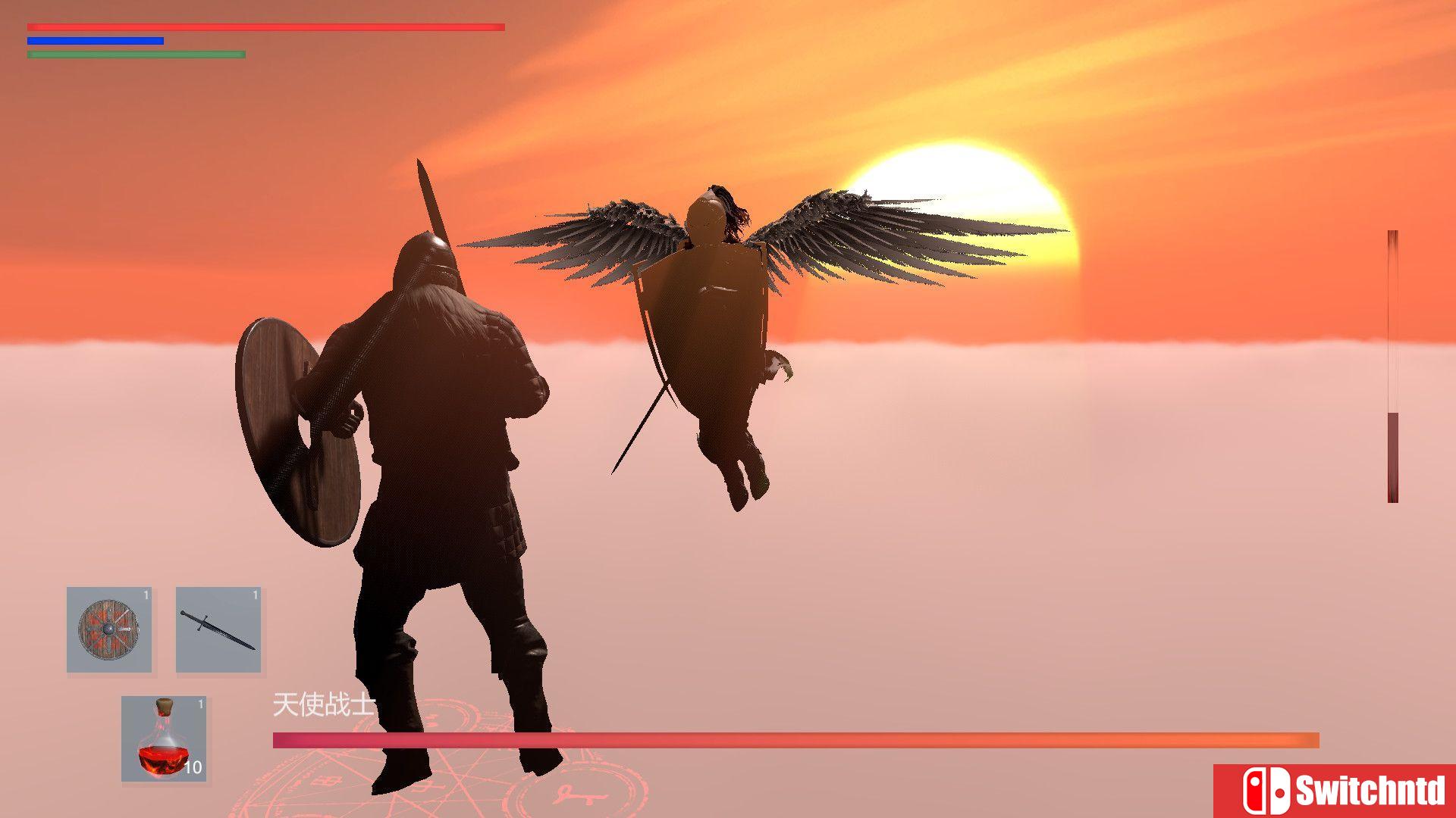 《罪恶赌约（Vicious Gambling Agreement）》v1.2.1 PLAZA镜像版[CN/EN]_5