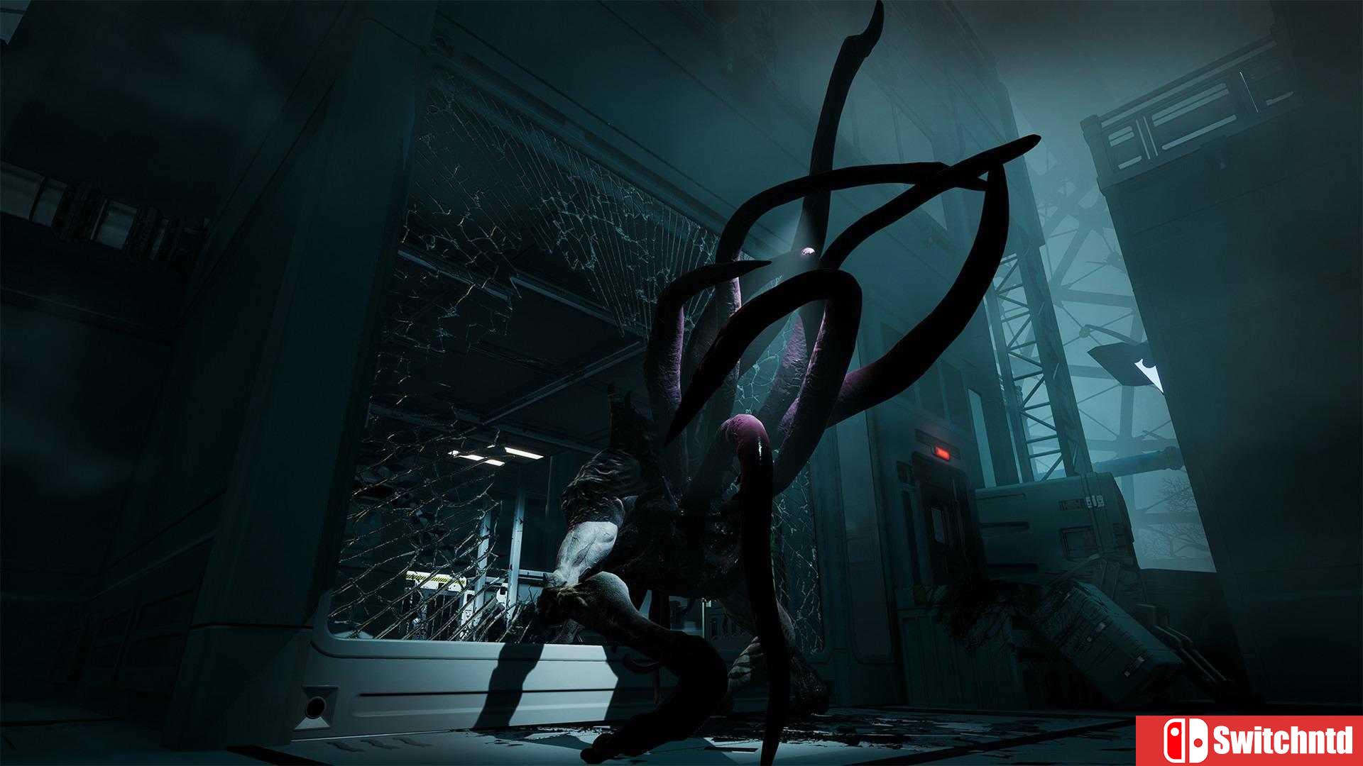 《疯狂之月（Moons of Madness）》CODEX镜像版[CN/EN]_1