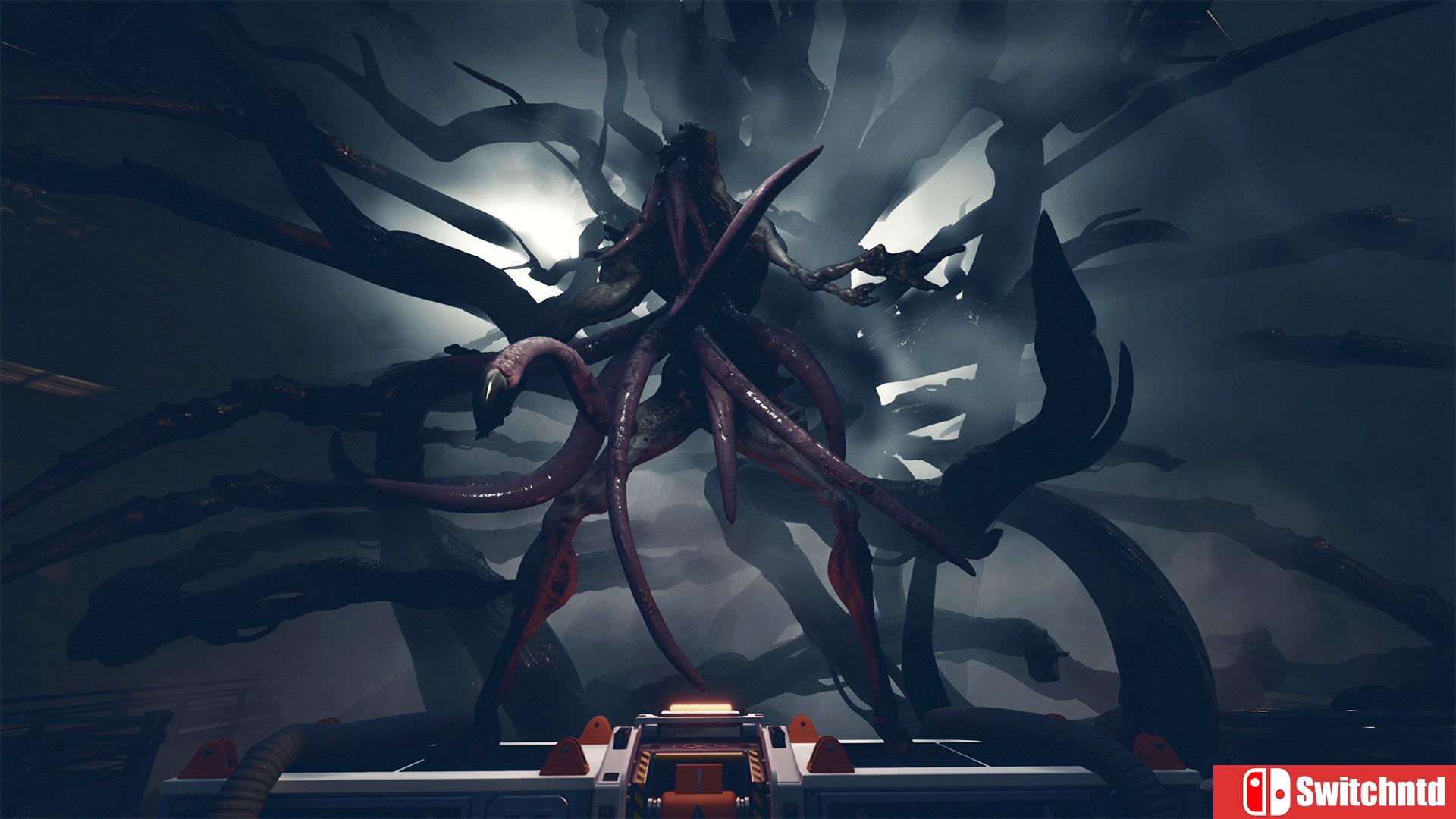 《疯狂之月（Moons of Madness）》CODEX镜像版[CN/EN]_2