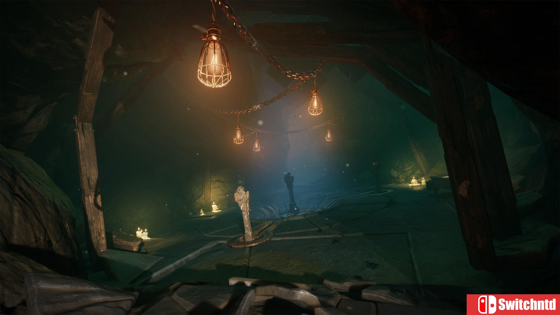 《疯狂之月（Moons of Madness）》CODEX镜像版[CN/EN]_7