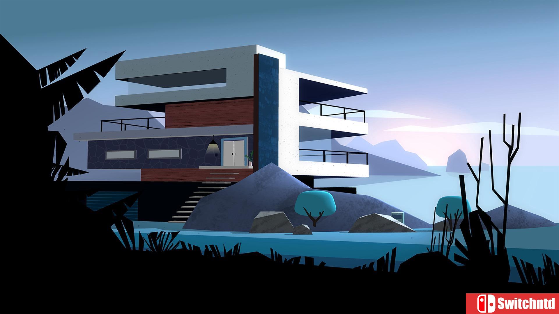 《特工A：伪装游戏（Agent A: A puzzle in disguise）》SiMPLEX硬盘版[CN/TW/EN]_3