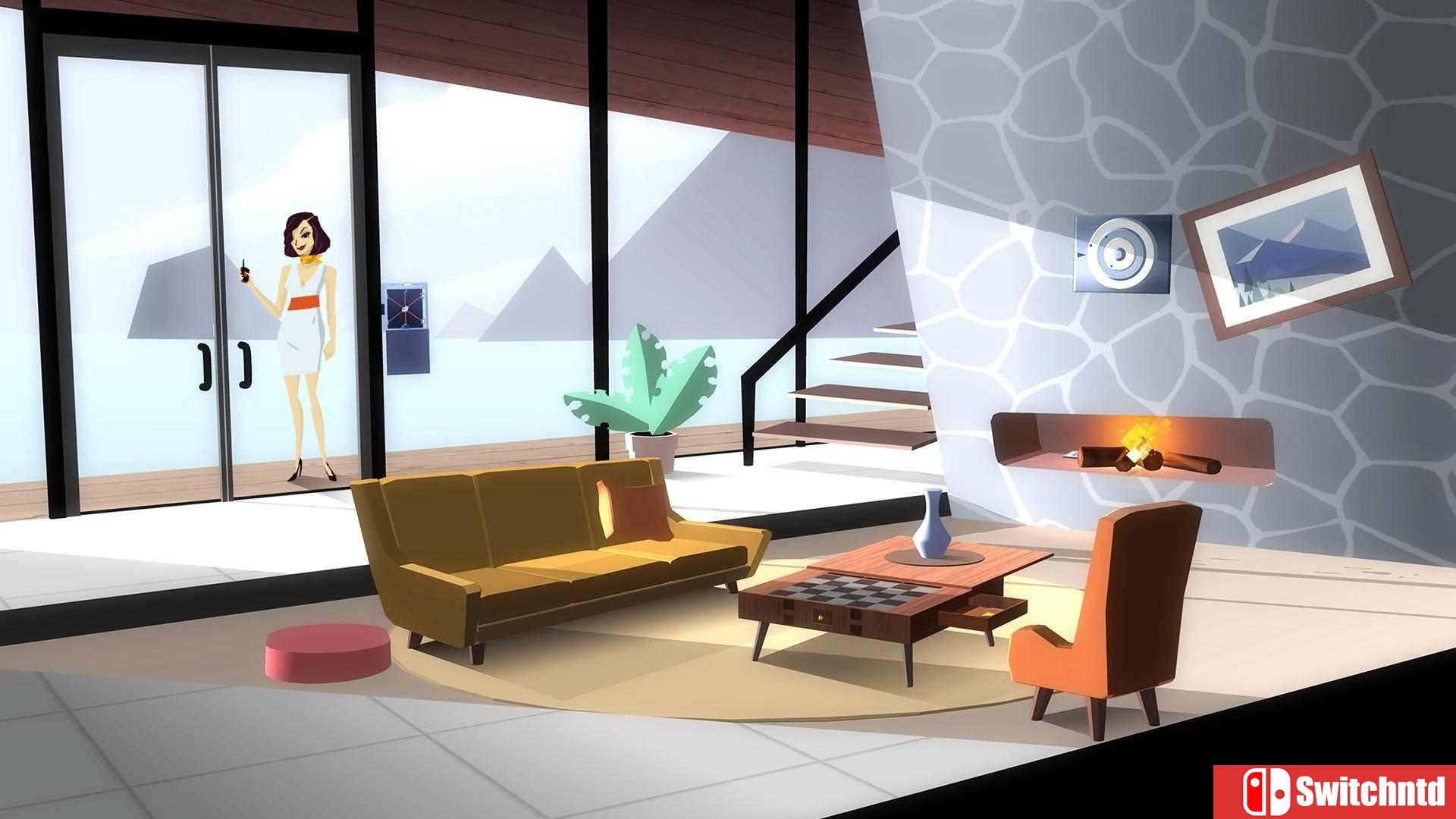 《特工A：伪装游戏（Agent A: A puzzle in disguise）》SiMPLEX硬盘版[CN/TW/EN]_6