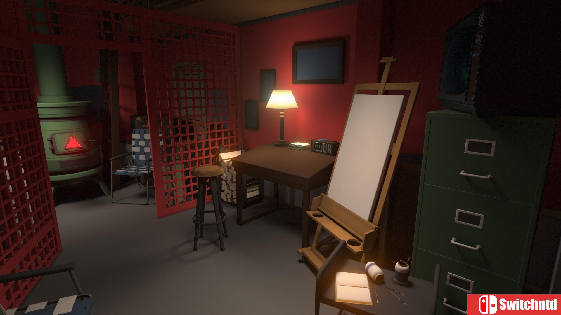 《无彩世界（Discolored）》SKIDROW镜像版[CN/TW/EN]_1