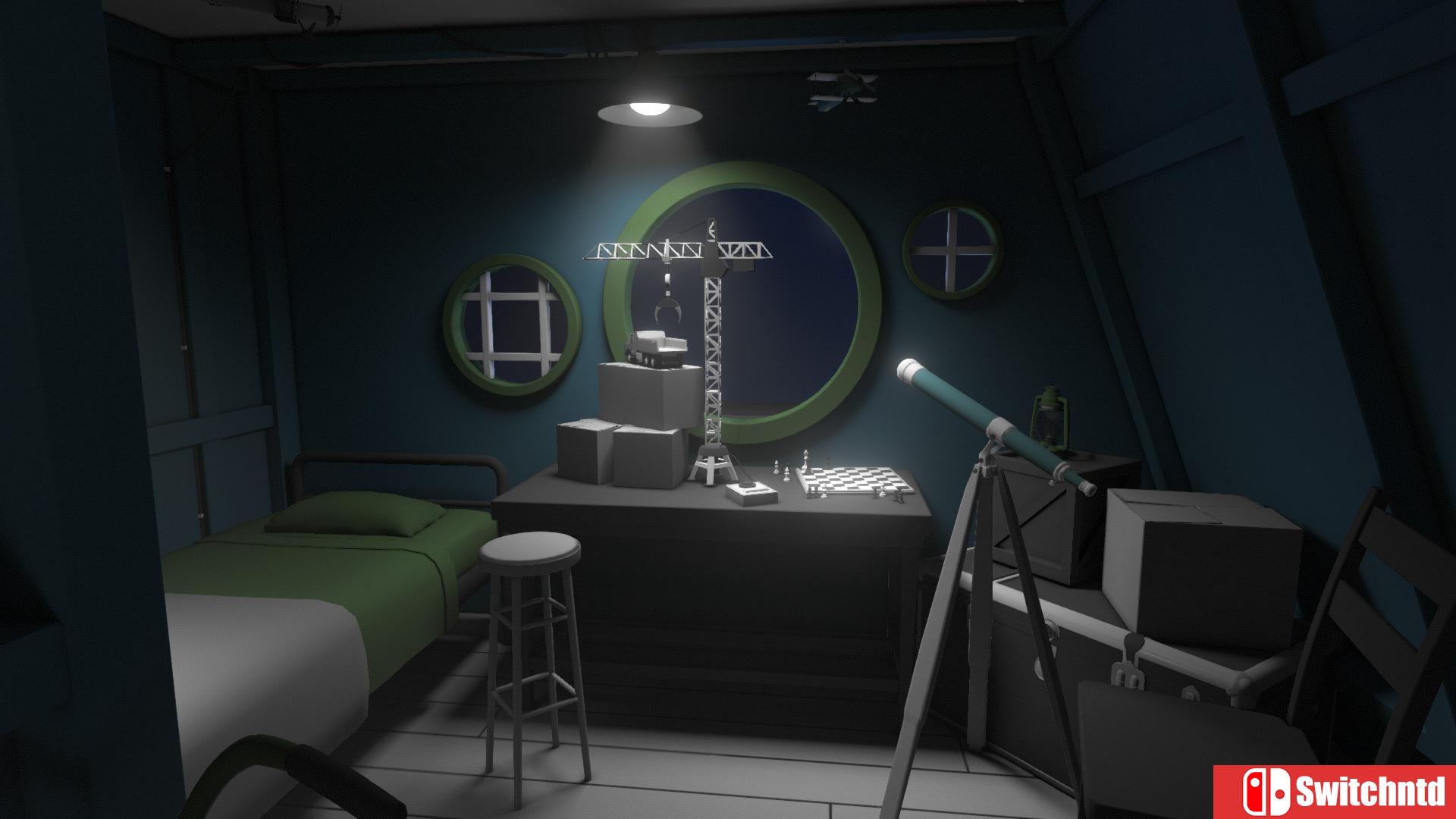 《无彩世界（Discolored）》SKIDROW镜像版[CN/TW/EN]_2