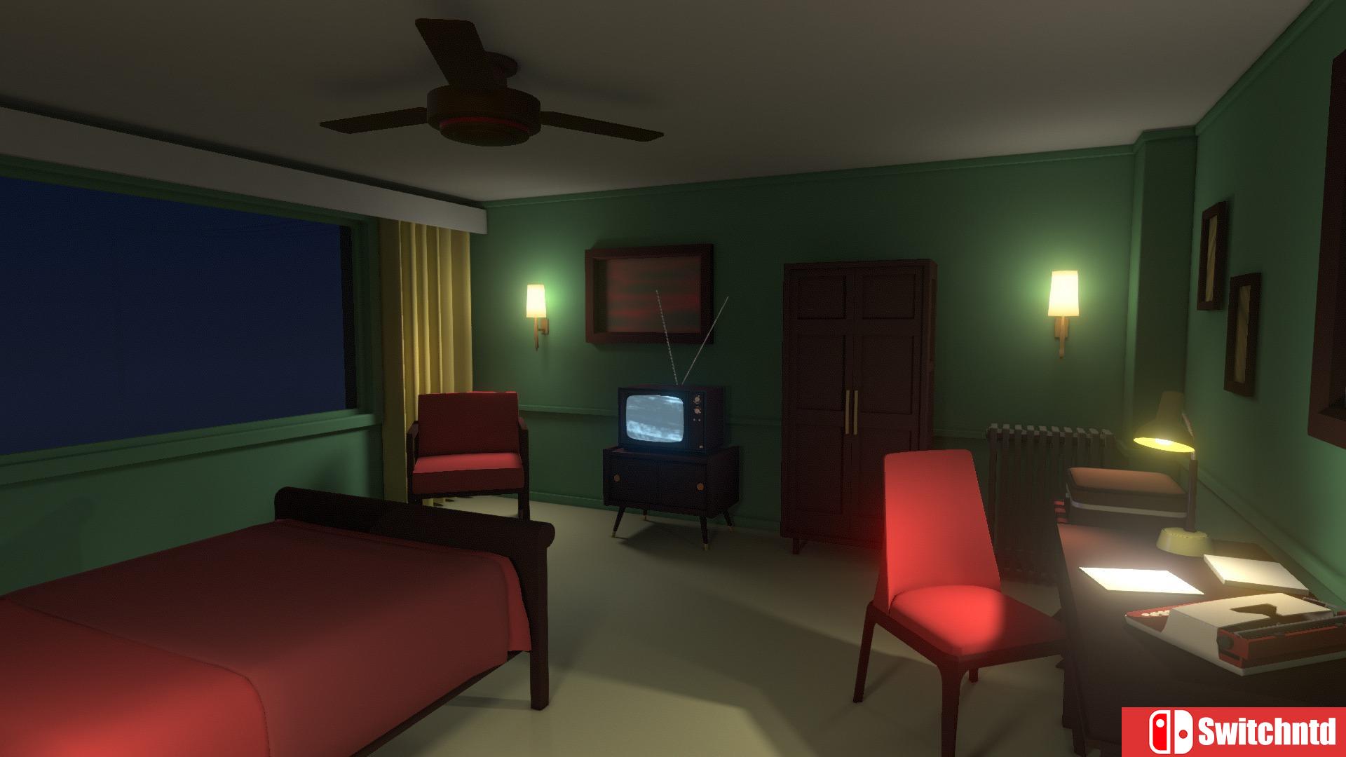 《无彩世界（Discolored）》SKIDROW镜像版[CN/TW/EN]_3