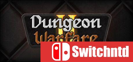 《地牢战争2（Dungeon Warfare 2）》v1.2.4 SiMPLEX硬盘版[CN/EN/JP]