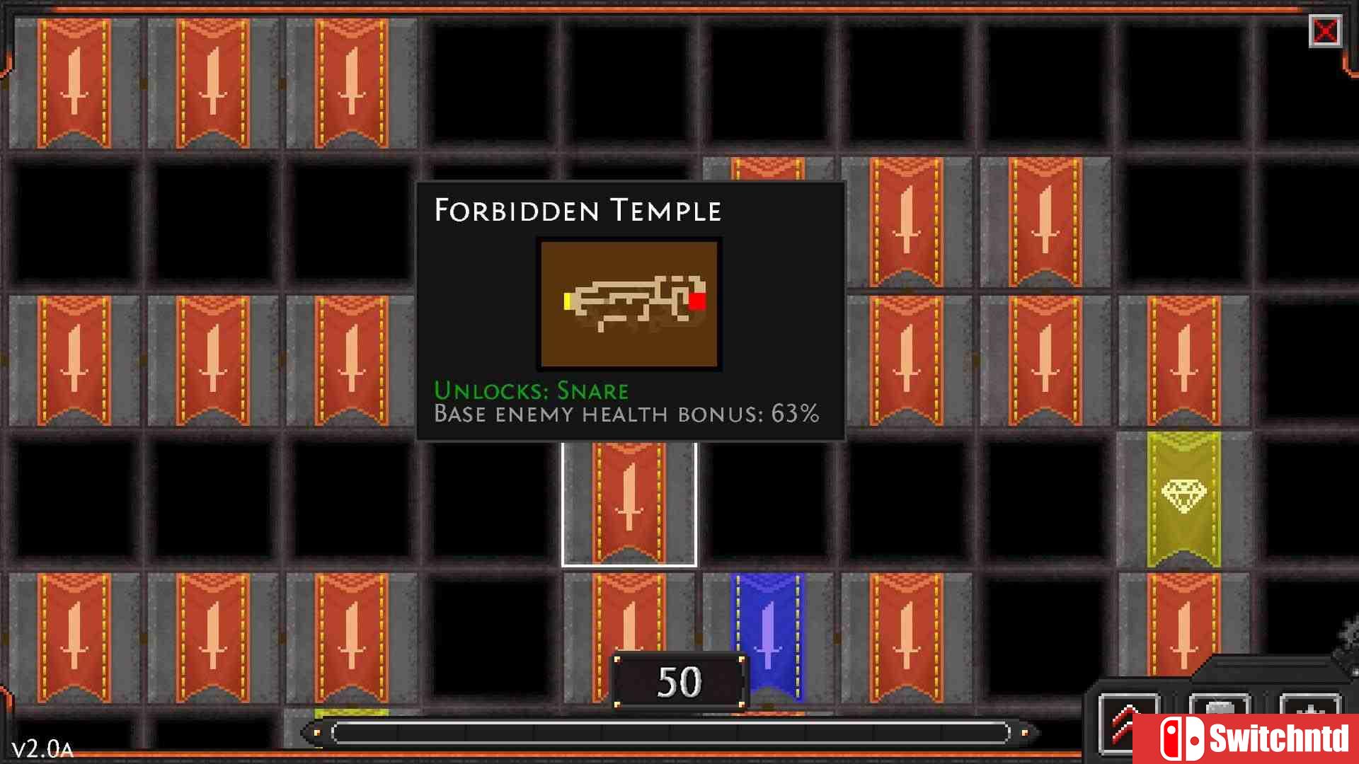 《地牢战争2（Dungeon Warfare 2）》v1.2.4 SiMPLEX硬盘版[CN/EN/JP]_4