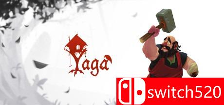 《Yaga（Yaga）》集成Bad Fate升级 CODEX镜像版[CN/EN]_0