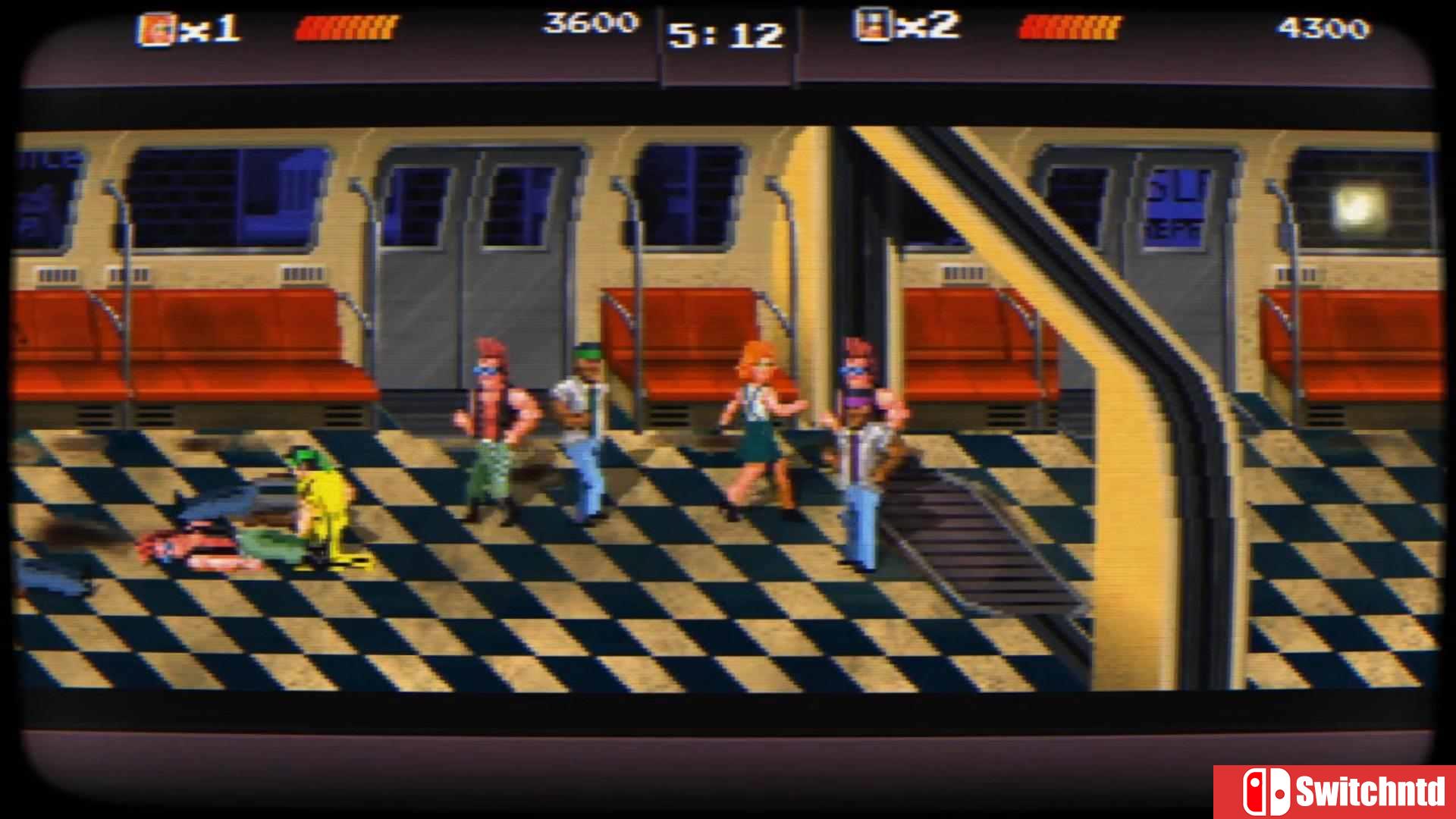 《八截龙（Eight Dragons）》SiMPLEX硬盘版[CN/EN]_1