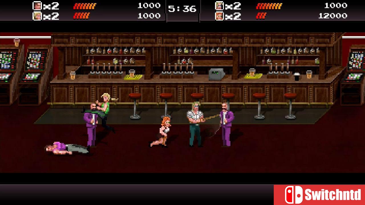 《八截龙（Eight Dragons）》SiMPLEX硬盘版[CN/EN]_2