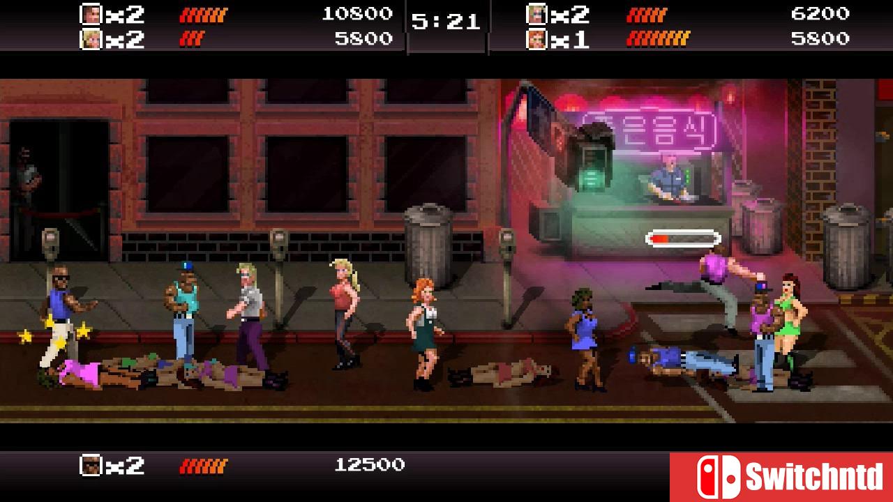 《八截龙（Eight Dragons）》SiMPLEX硬盘版[CN/EN]_3