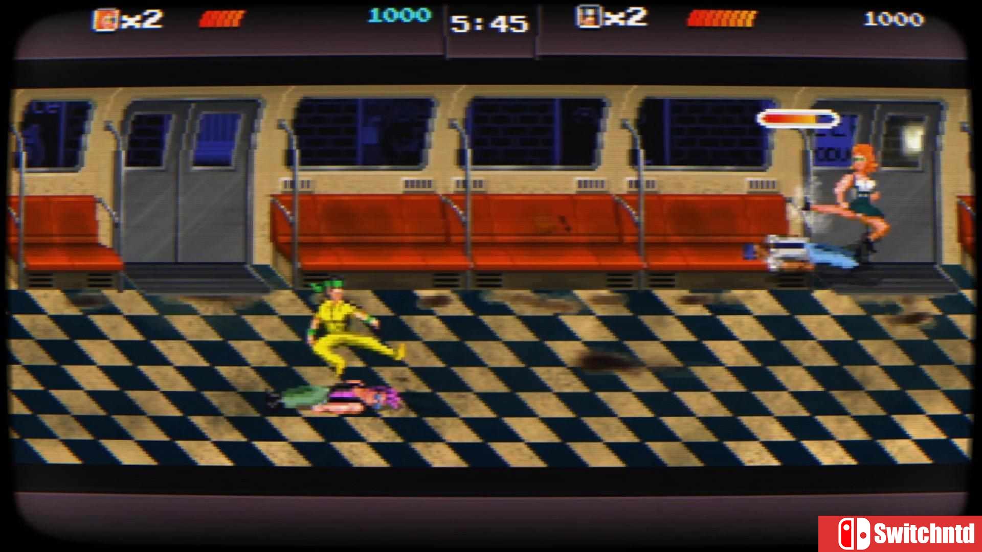 《八截龙（Eight Dragons）》SiMPLEX硬盘版[CN/EN]_5