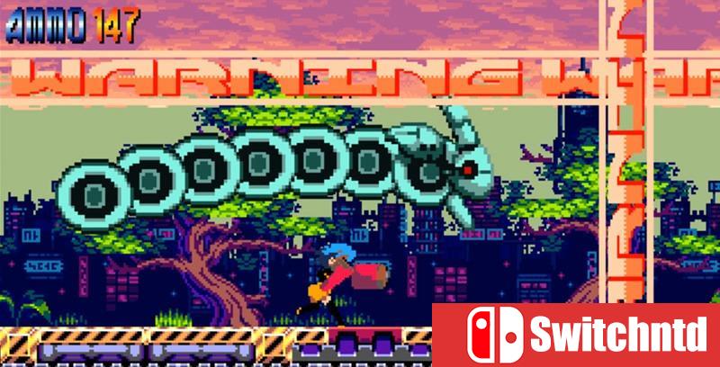 《Gun Crazy（Gun Crazy）》SiMPLEX硬盘版[CN/TW/EN]_1