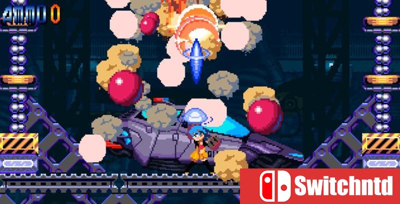 《Gun Crazy（Gun Crazy）》SiMPLEX硬盘版[CN/TW/EN]_2