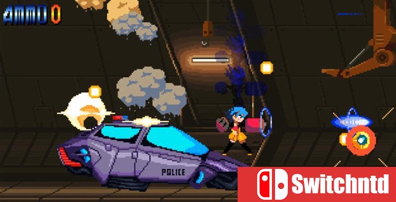 《Gun Crazy（Gun Crazy）》SiMPLEX硬盘版[CN/TW/EN]_3