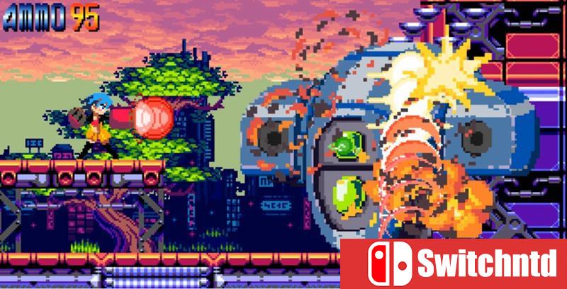 《Gun Crazy（Gun Crazy）》SiMPLEX硬盘版[CN/TW/EN]_4