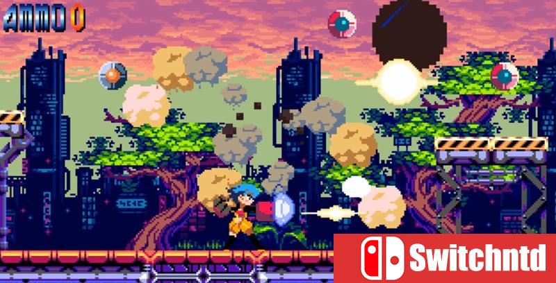 《Gun Crazy（Gun Crazy）》SiMPLEX硬盘版[CN/TW/EN]_5