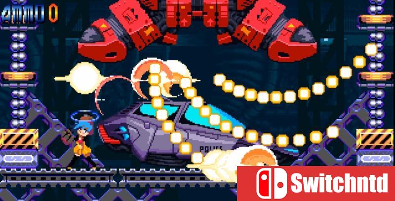 《Gun Crazy（Gun Crazy）》SiMPLEX硬盘版[CN/TW/EN]_6