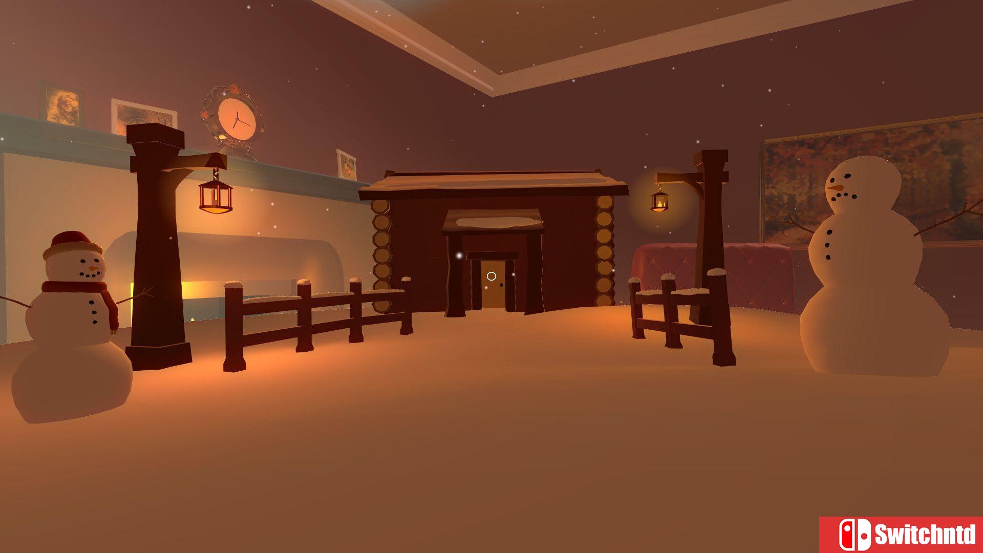 《破碎的心智（Fractured Minds）》SiMPLEX硬盘版[CN/EN/JP]_4