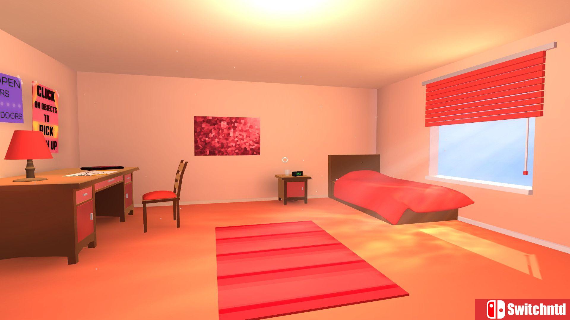 《破碎的心智（Fractured Minds）》SiMPLEX硬盘版[CN/EN/JP]_1