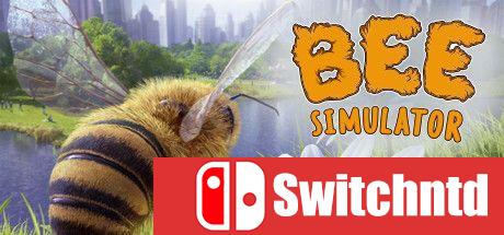 《蜜蜂模拟器（Bee Simulator）》CODEX镜像版[CN/TW/EN/JP]