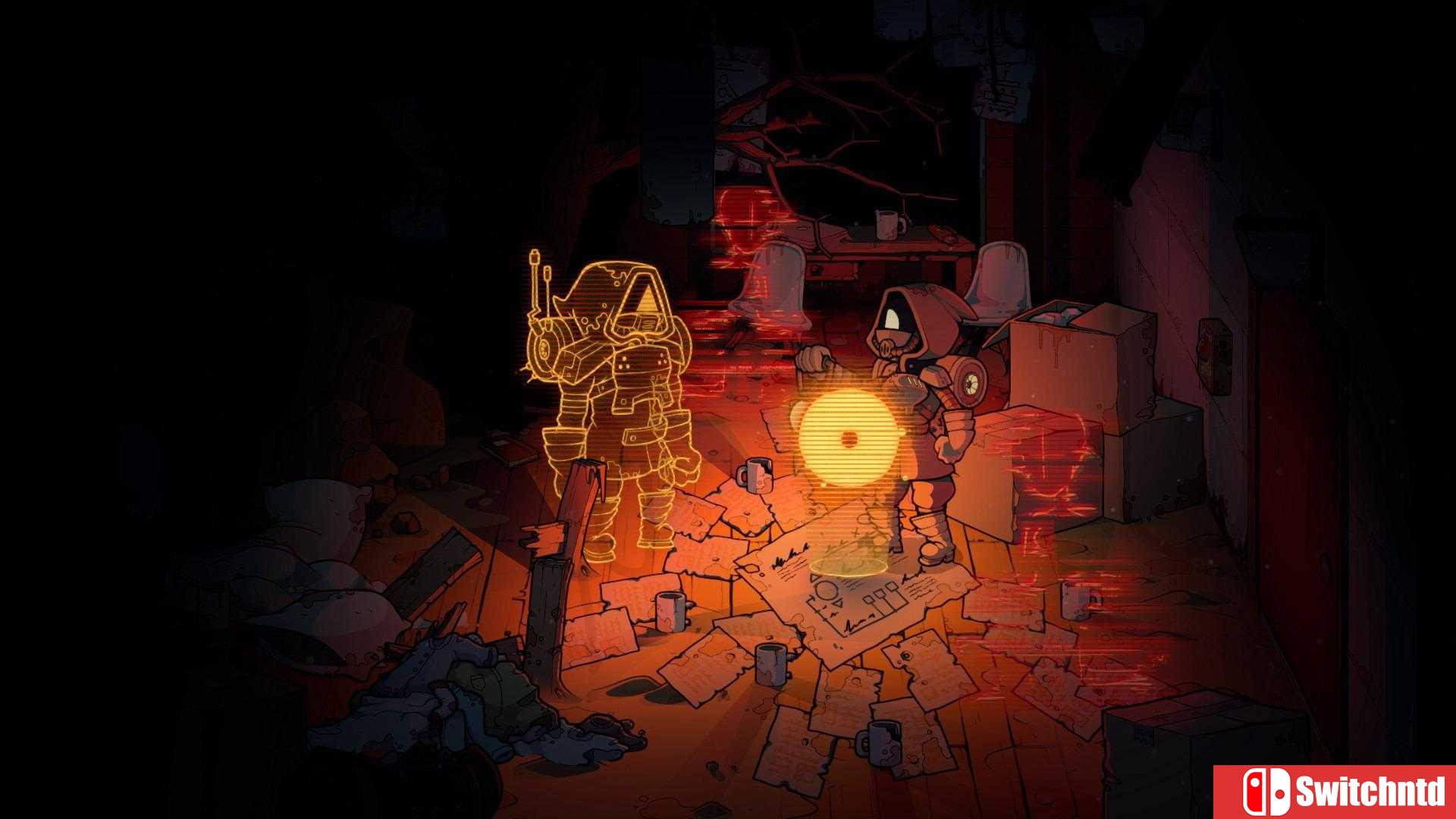 《久远的记忆（Some Distant Memory）》SiMPLEX硬盘版[CN/EN]_2