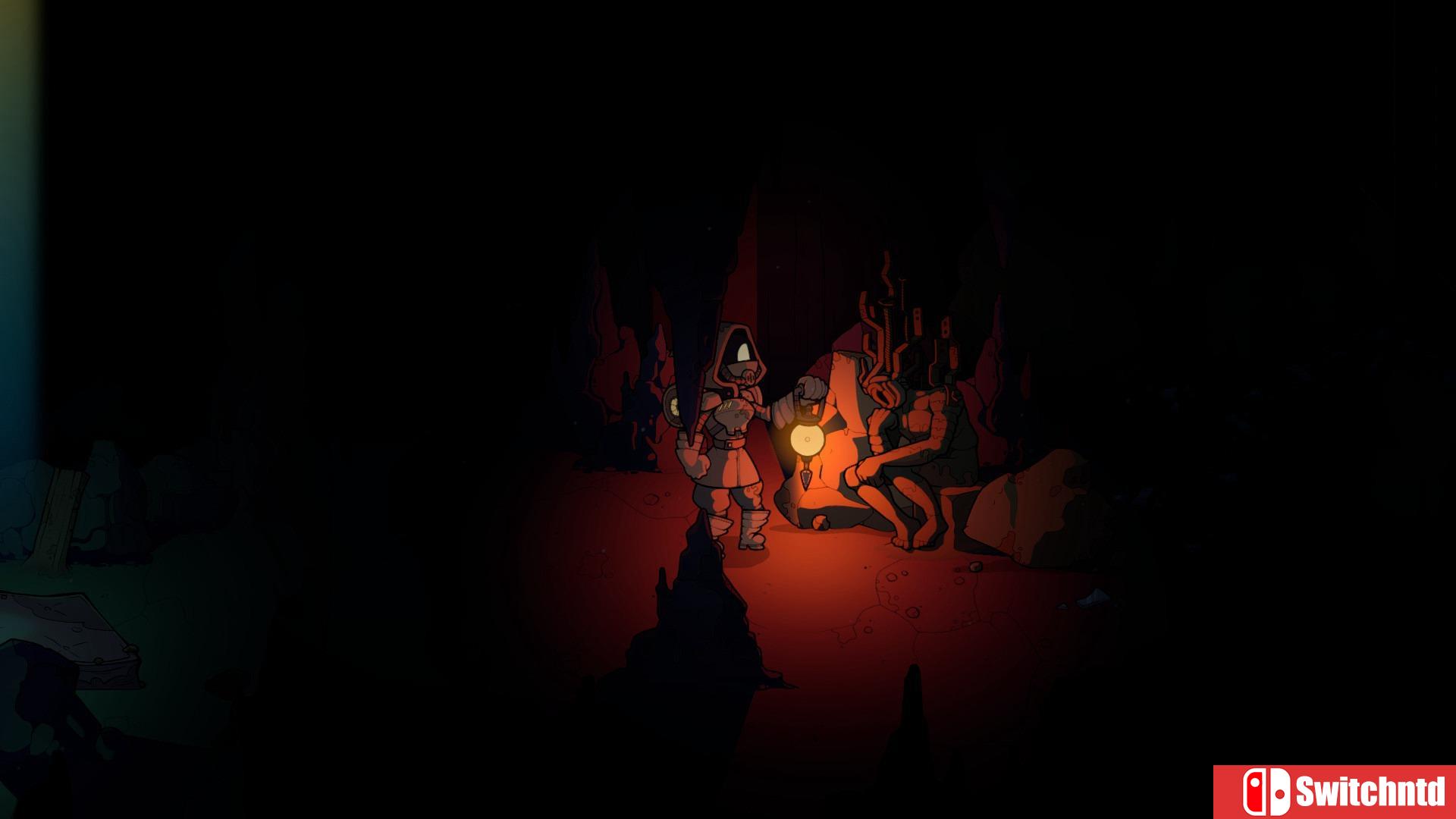 《久远的记忆（Some Distant Memory）》SiMPLEX硬盘版[CN/EN]_1