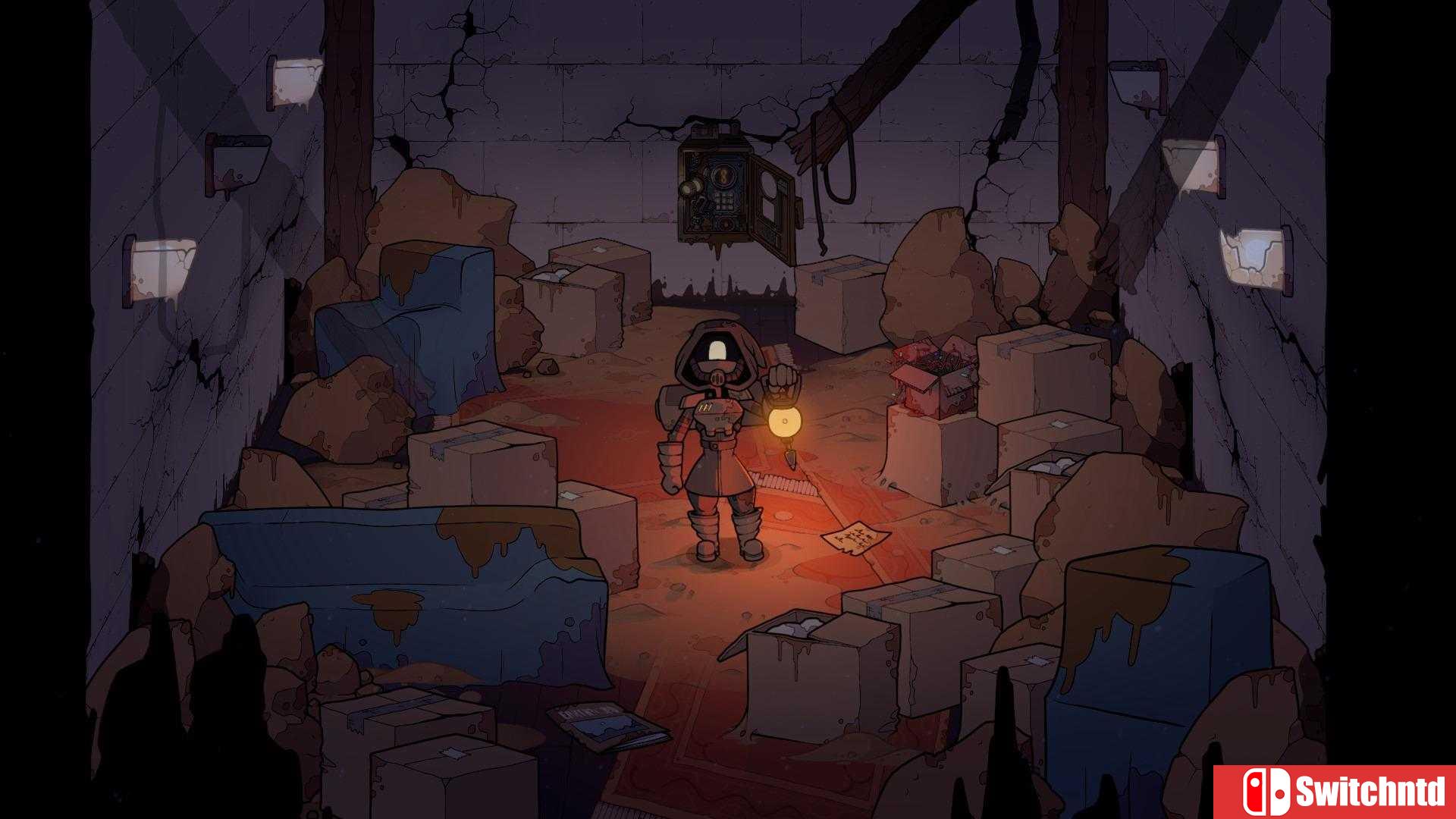 《久远的记忆（Some Distant Memory）》SiMPLEX硬盘版[CN/EN]_3