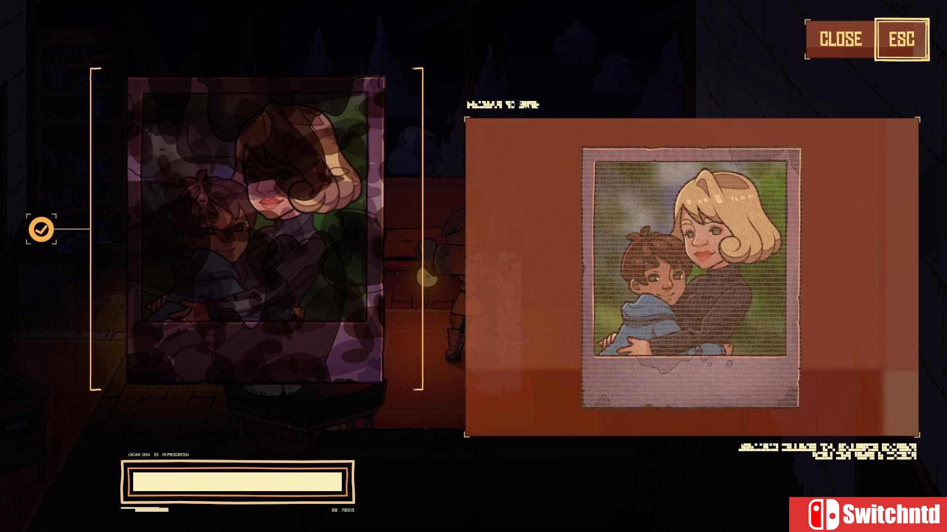 《久远的记忆（Some Distant Memory）》SiMPLEX硬盘版[CN/EN]_5