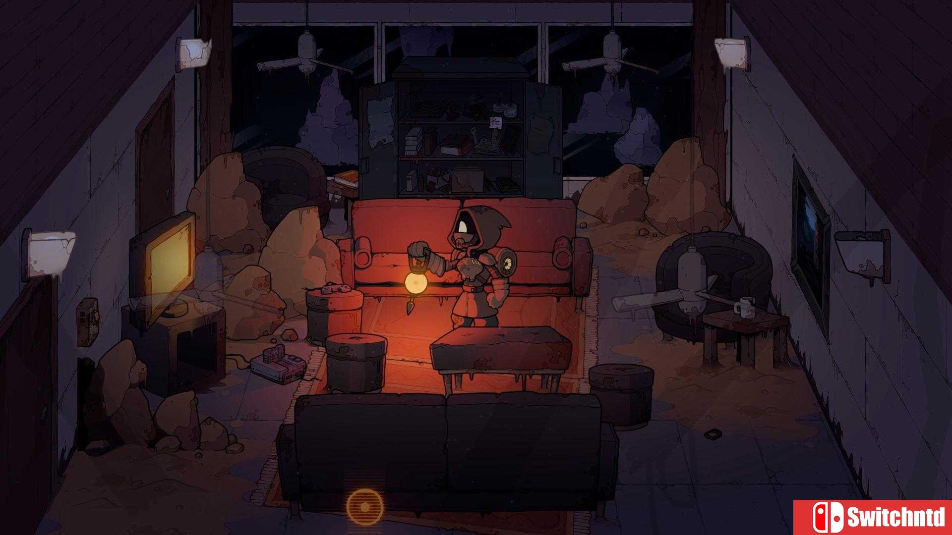 《久远的记忆（Some Distant Memory）》SiMPLEX硬盘版[CN/EN]_6