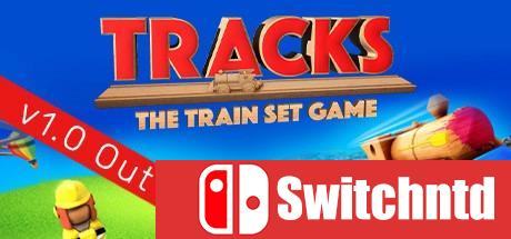 《轨道：模型游戏（Tracks）》集成DLCs PLAZA镜像版[CN/EN]