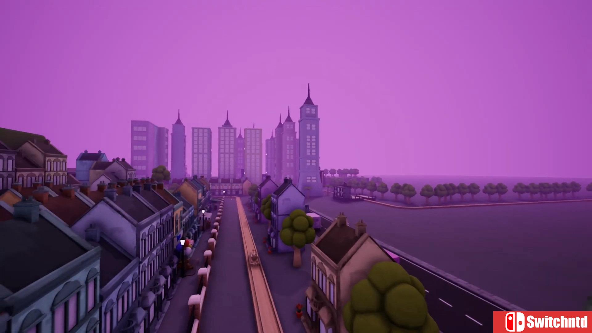 《轨道：模型游戏（Tracks）》集成DLCs PLAZA镜像版[CN/EN]_2