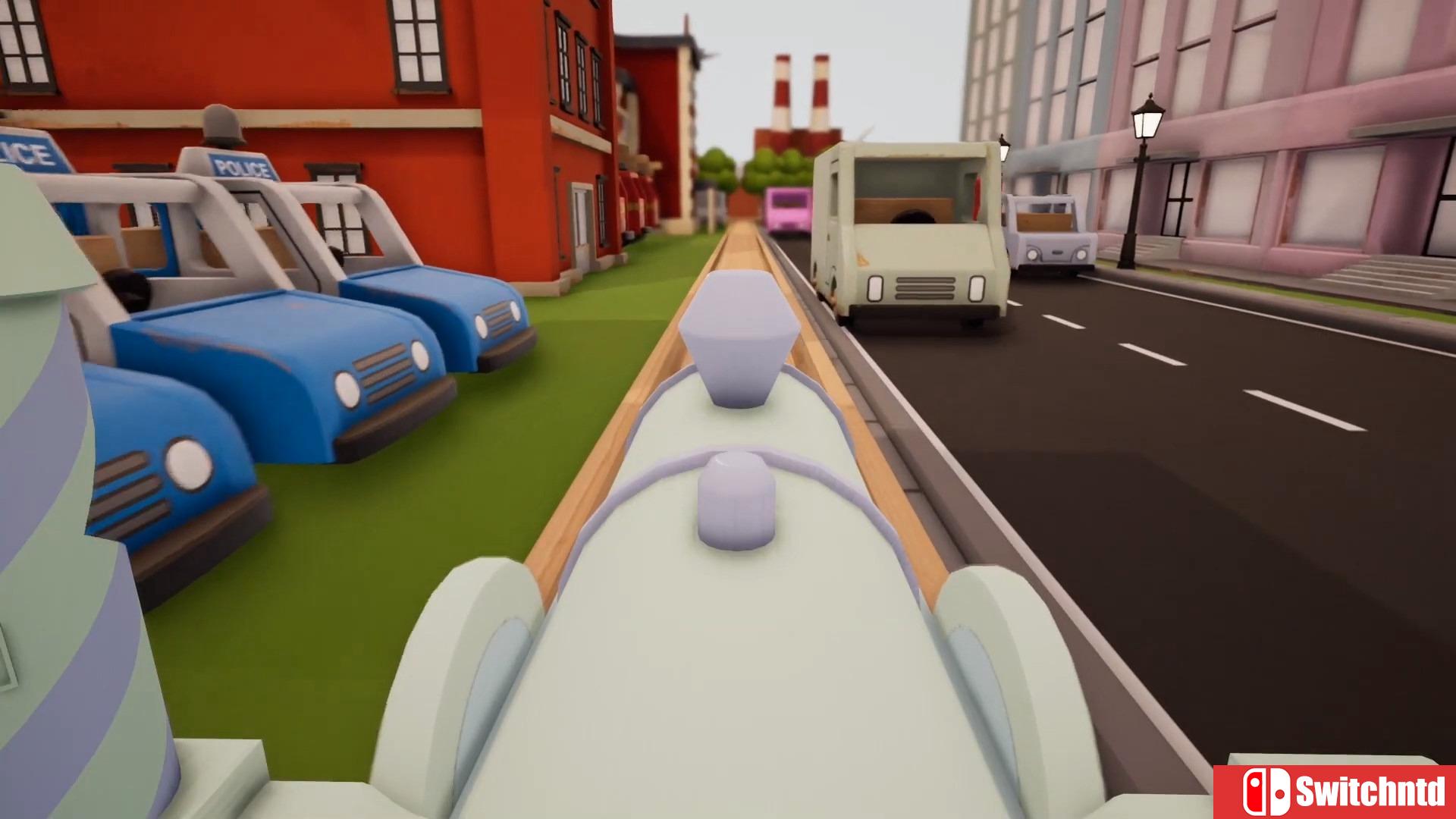 《轨道：模型游戏（Tracks）》集成DLCs PLAZA镜像版[CN/EN]_3