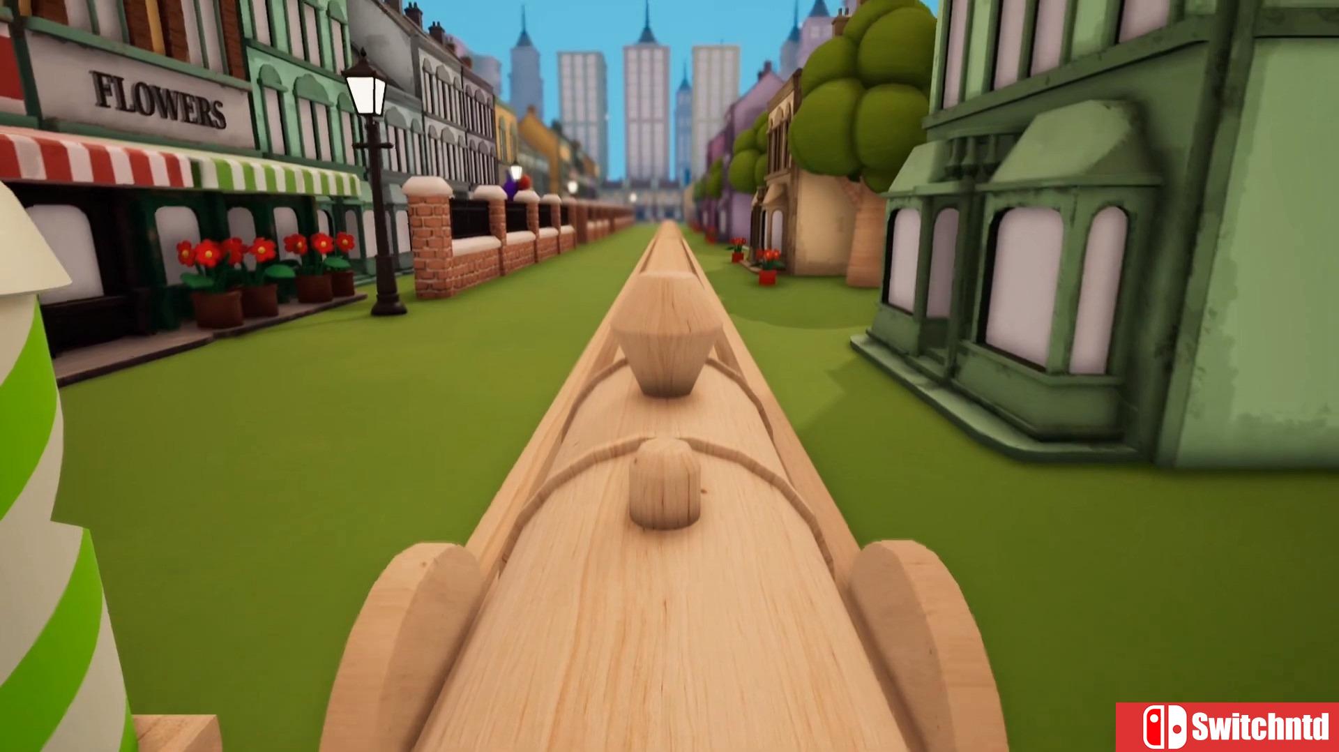 《轨道：模型游戏（Tracks）》集成DLCs PLAZA镜像版[CN/EN]_4