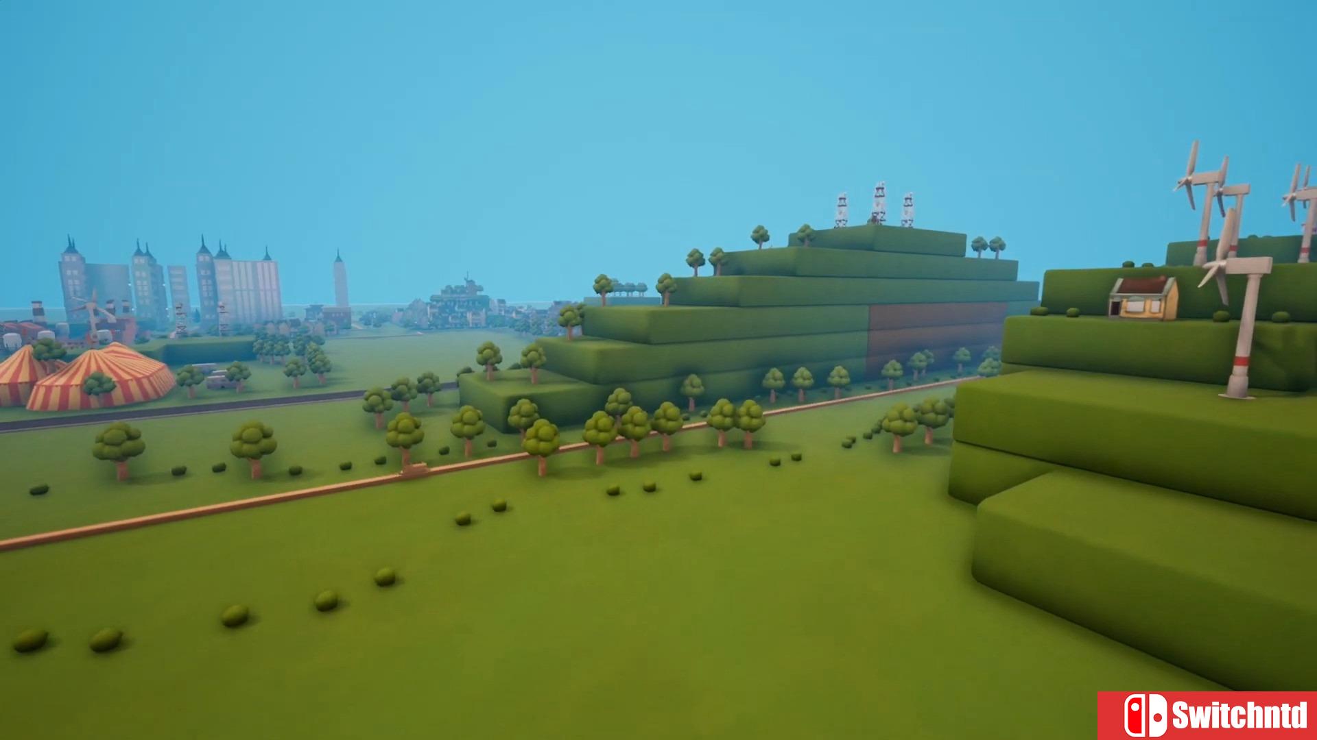 《轨道：模型游戏（Tracks）》集成DLCs PLAZA镜像版[CN/EN]_7