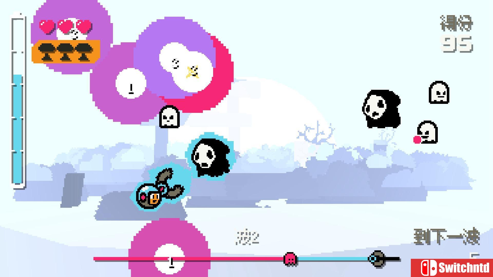 《抓捕幽灵3000（Ghost Grab 3000）》SiMPLEX硬盘版[CN/EN]_2